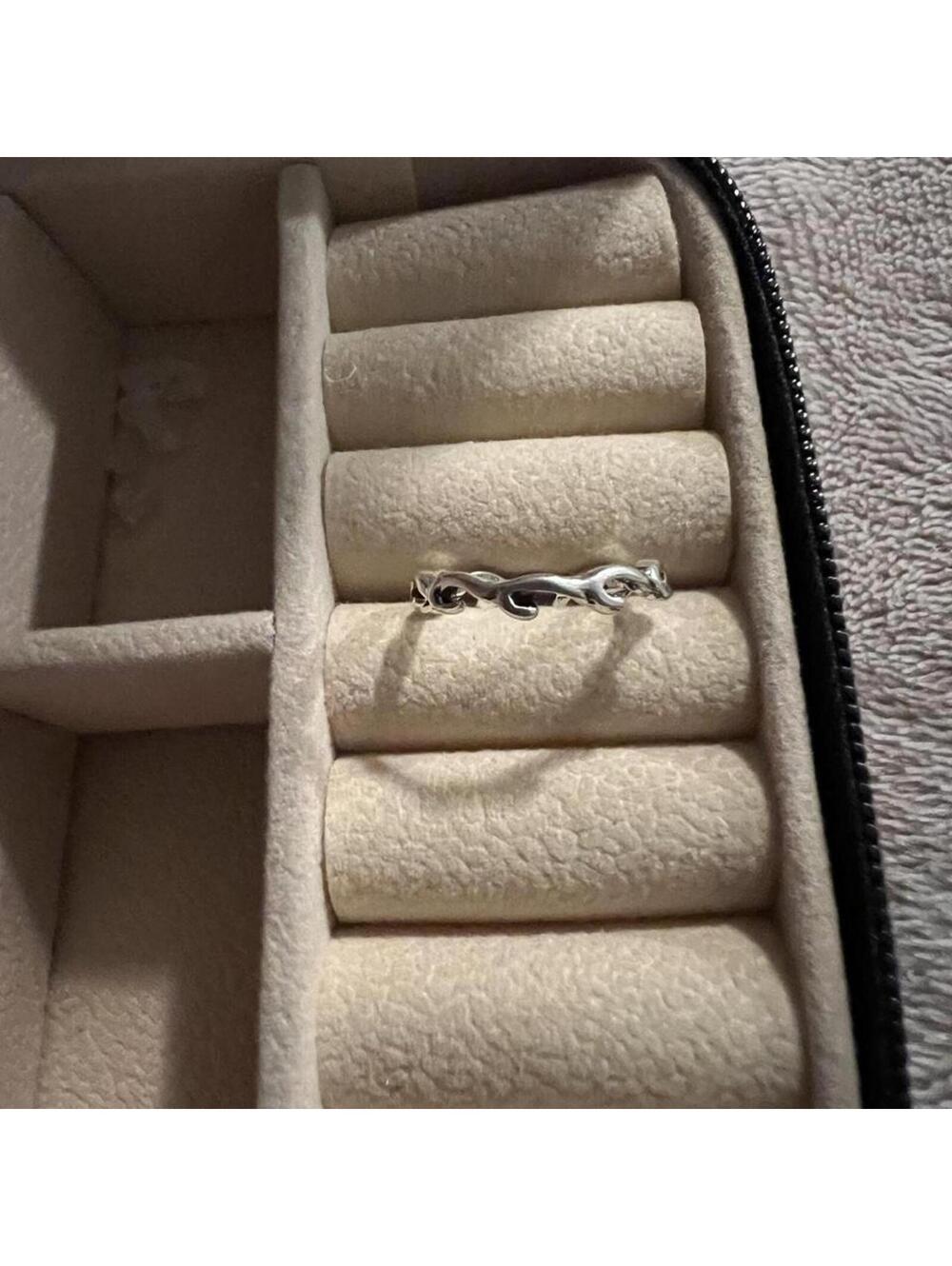 Women's Silver Jewellery